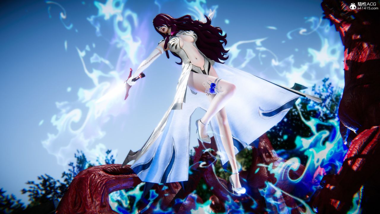 [3D]蝴蝶之殤第四季-罪城VICECITY第75話