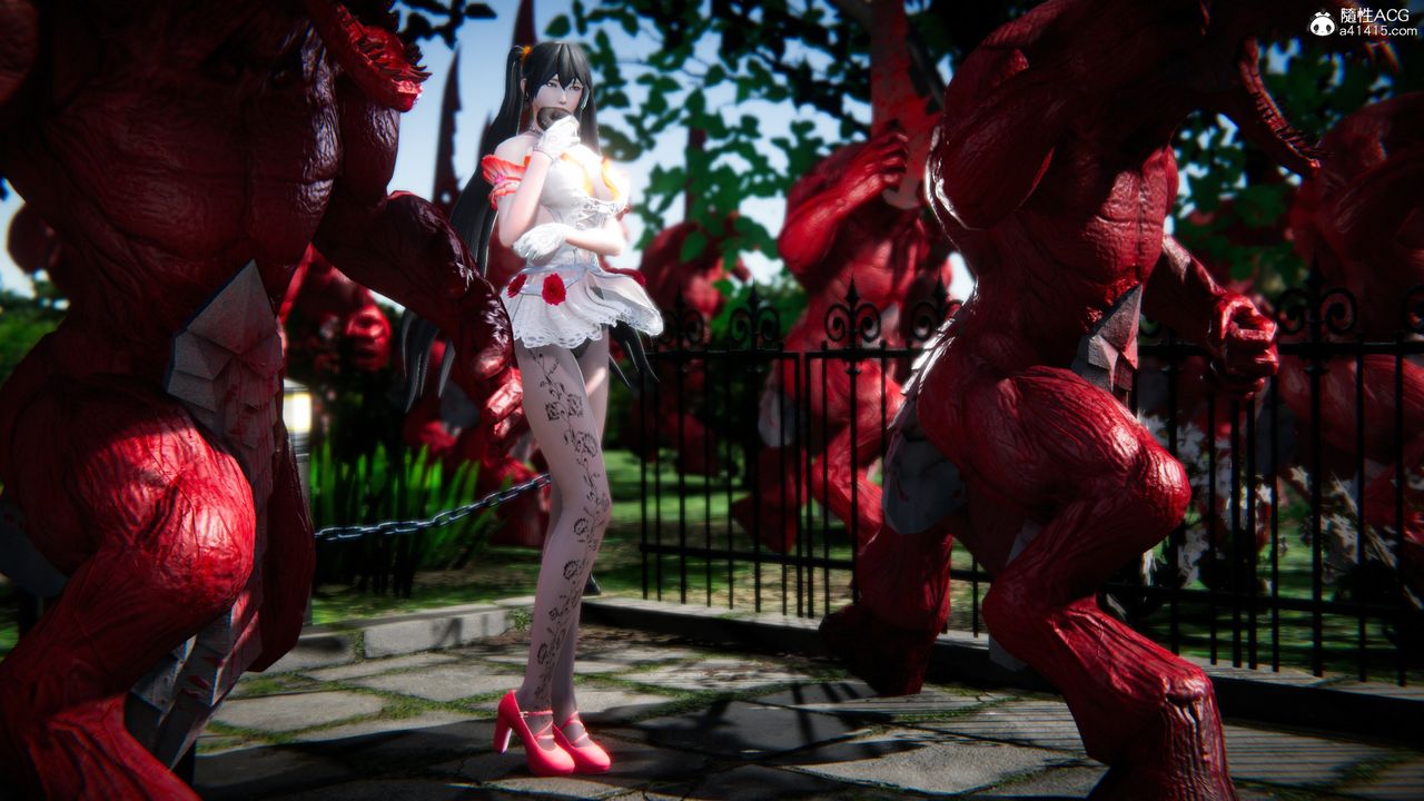 [3D]蝴蝶之殇第四季-罪城VICECITY第75话