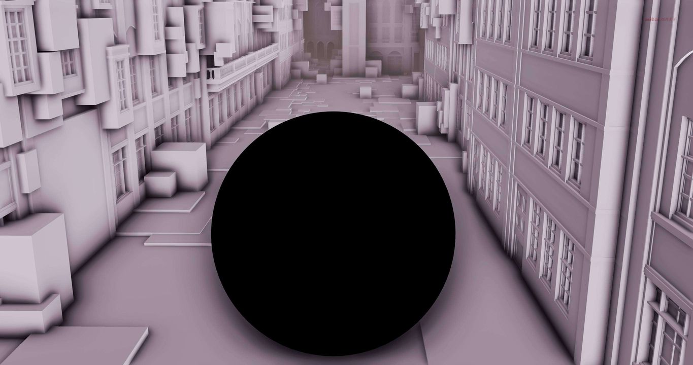 [3D]淫妖兽语第二季第55话