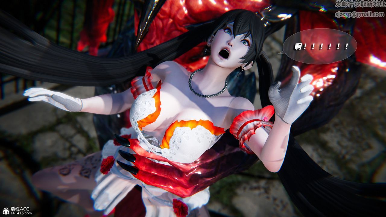 [3D]蝴蝶之殇第四季-罪城VICECITY第75话