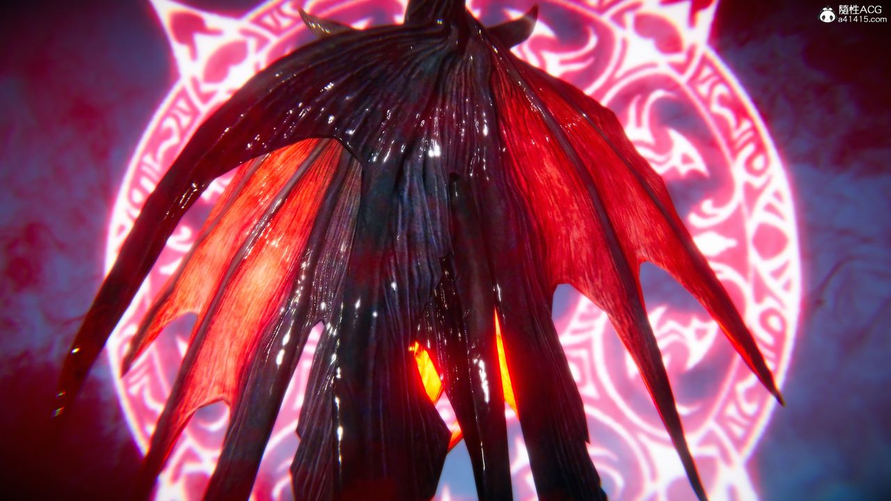 [3D]蝴蝶之殇第四季-罪城VICECITY第76话