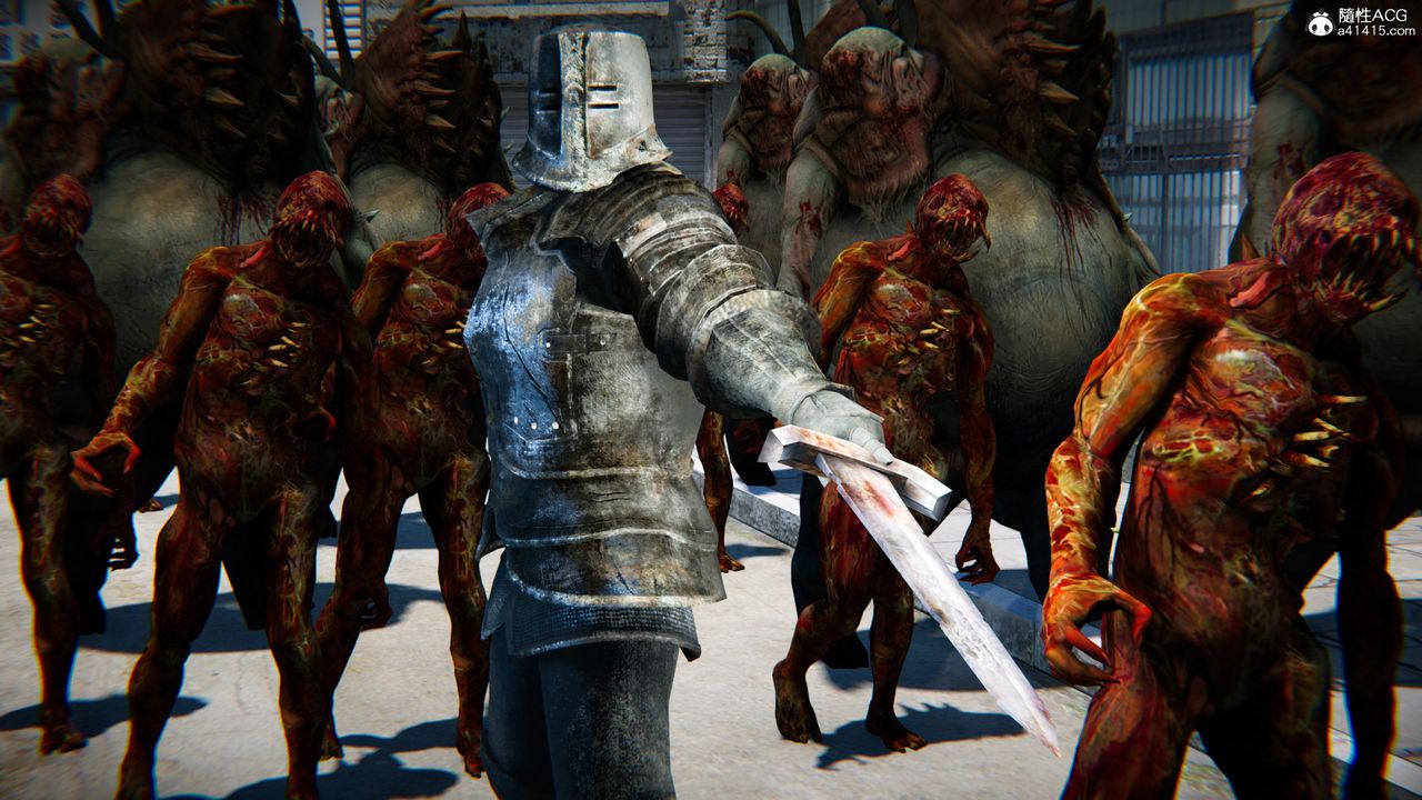 [3D]蝴蝶之殇第四季-罪城VICECITY第76话