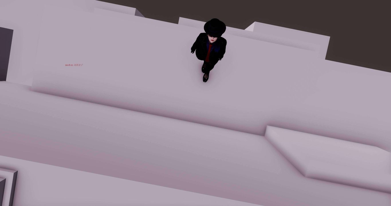 [3D]淫妖兽语第二季第57话