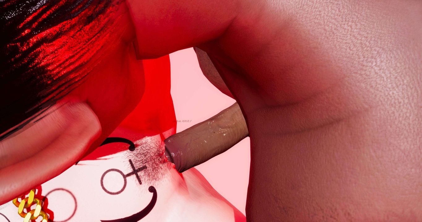 [3D]淫妖獸語第二季第57話