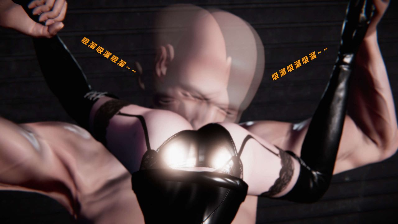 [3D]蝴蝶之殤第三季-復仇之影第01話