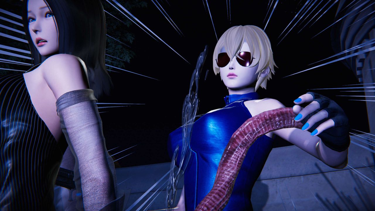 [3D]蝴蝶之殇第三季-復仇之影第02话