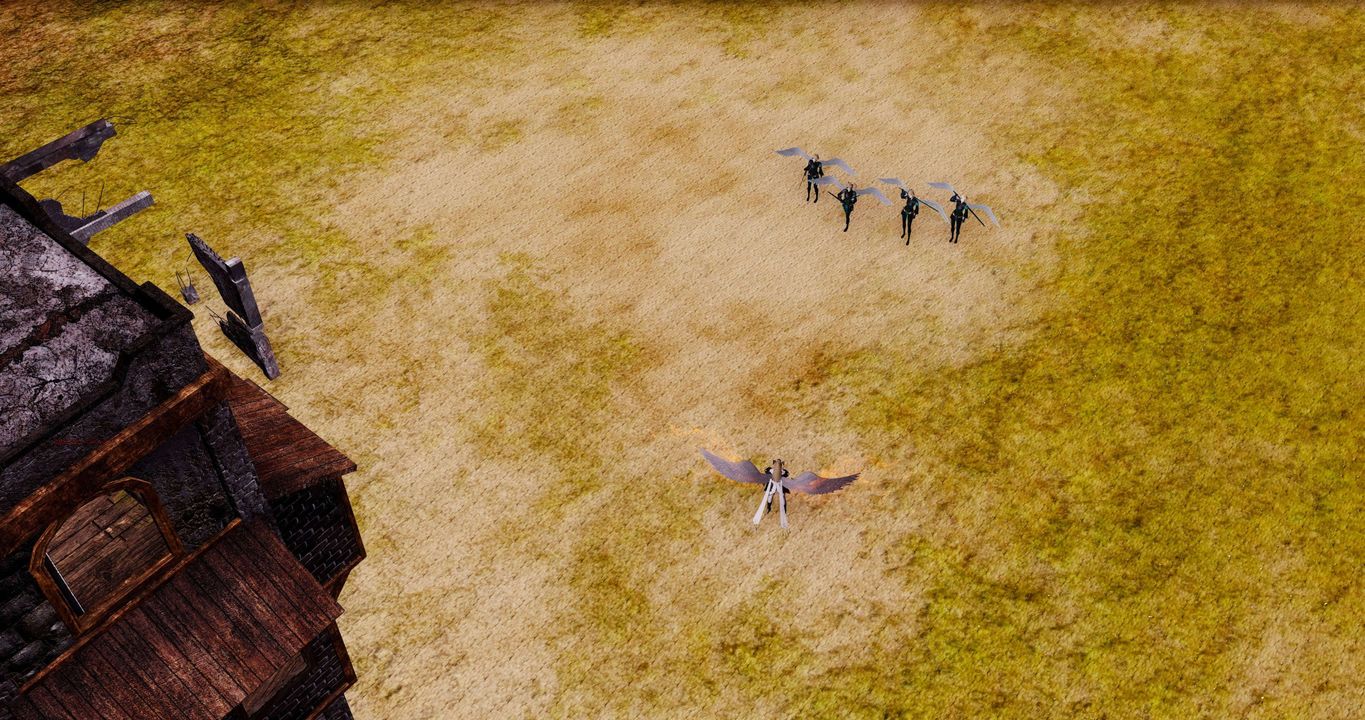 [3D]淫妖獸語第二季第60話