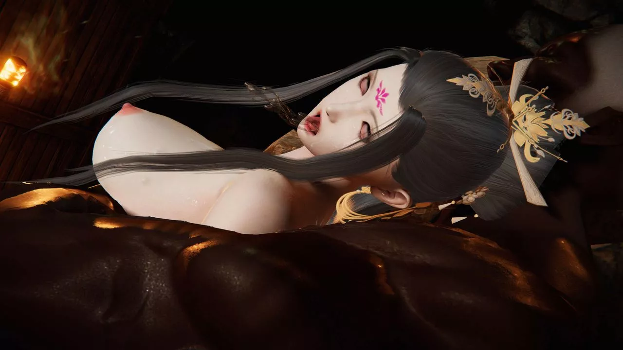 [3D]蝴蝶之殇第三季-復仇之影-第03话 - 图片 95