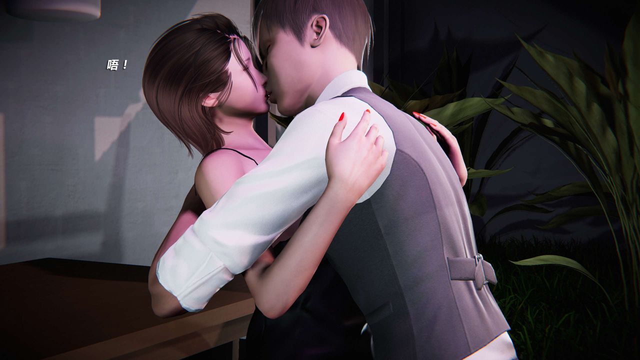 [3D]蝴蝶之殤第三季-復仇之影第04話