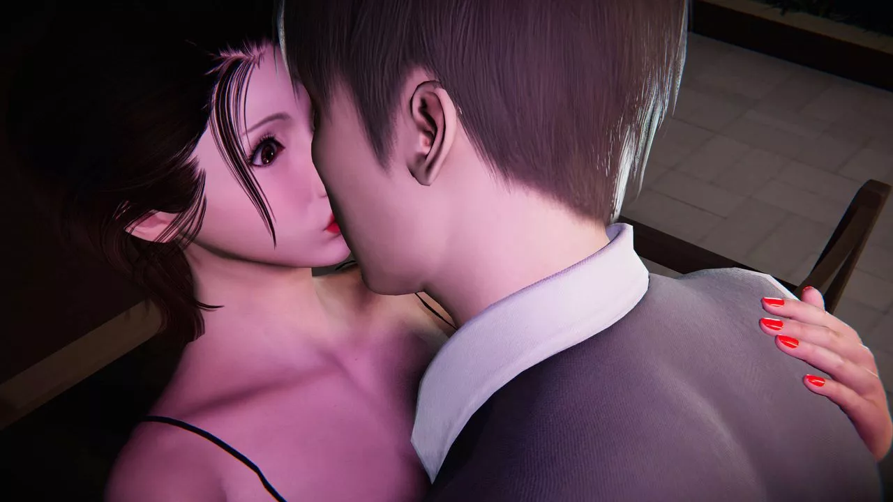 [3D]蝴蝶之殤第三季-復仇之影第04話