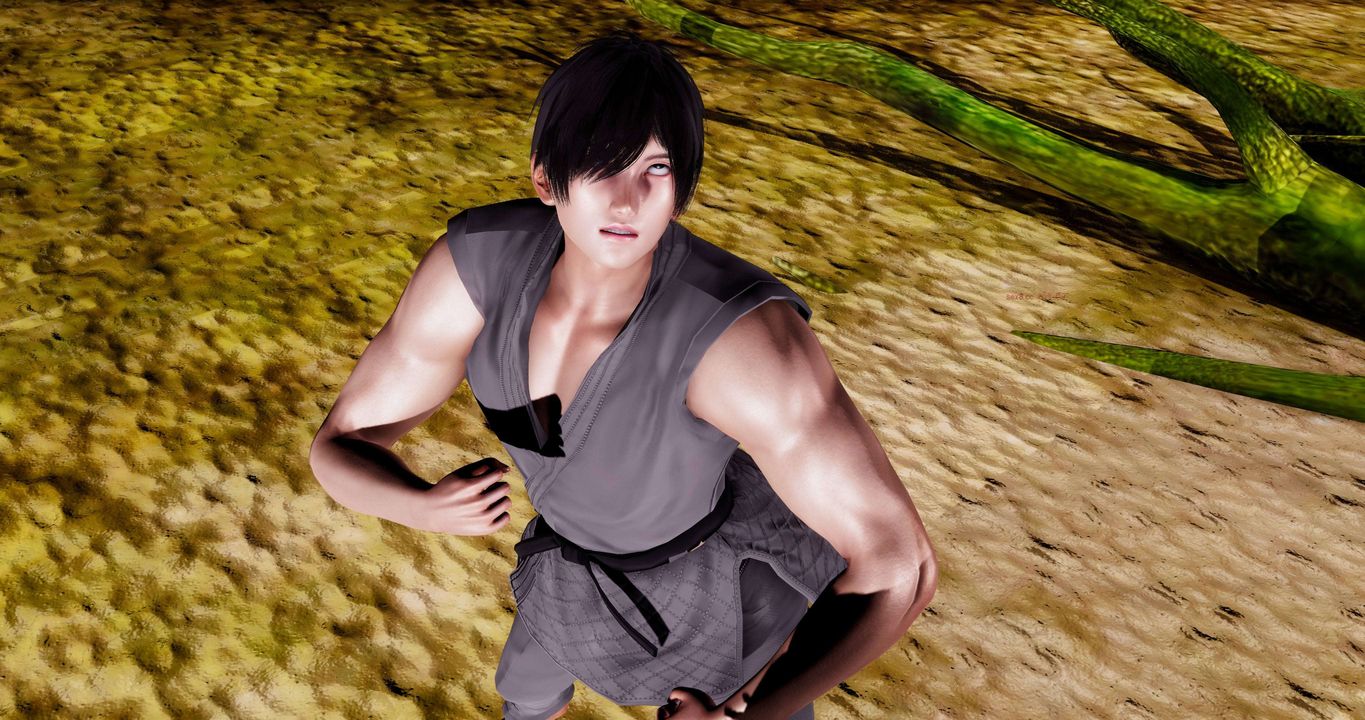 [3D]淫妖兽语第二季第62话