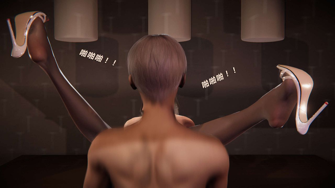 [3D]蝴蝶之殇第三季-復仇之影第05话