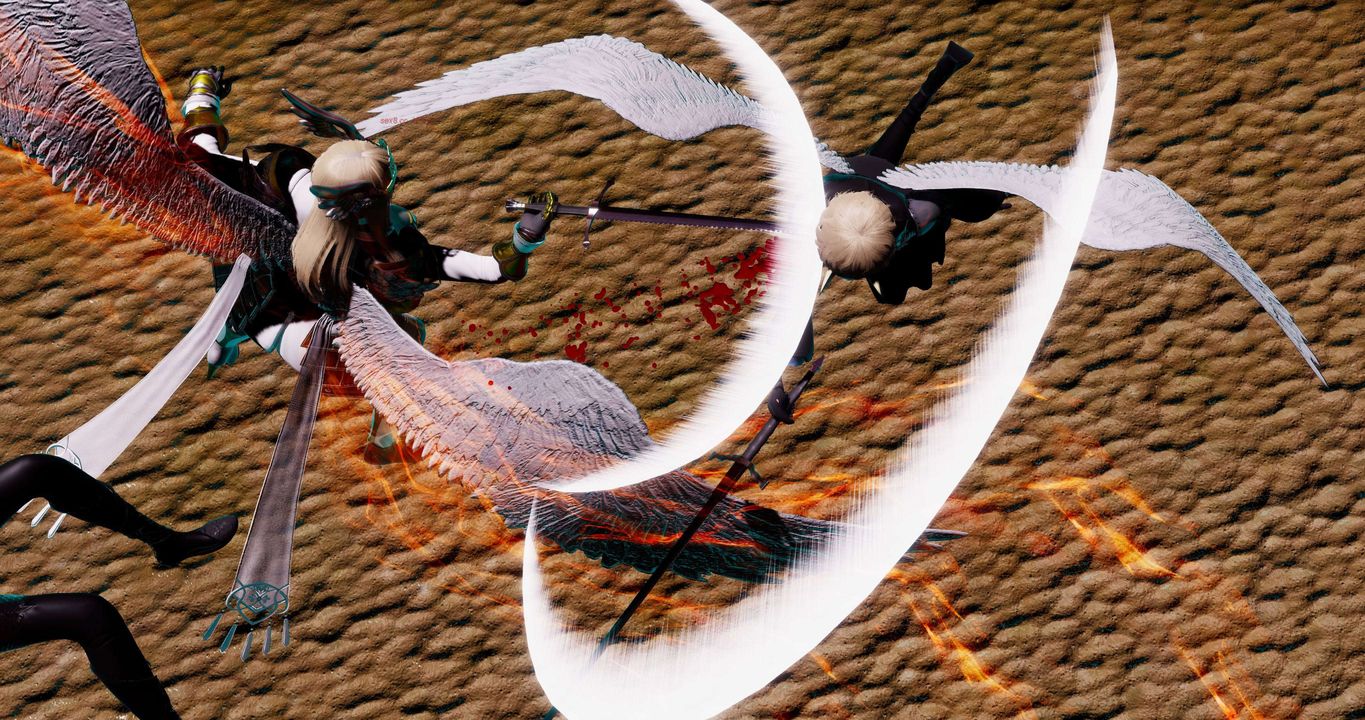 [3D]淫妖兽语第二季第63话