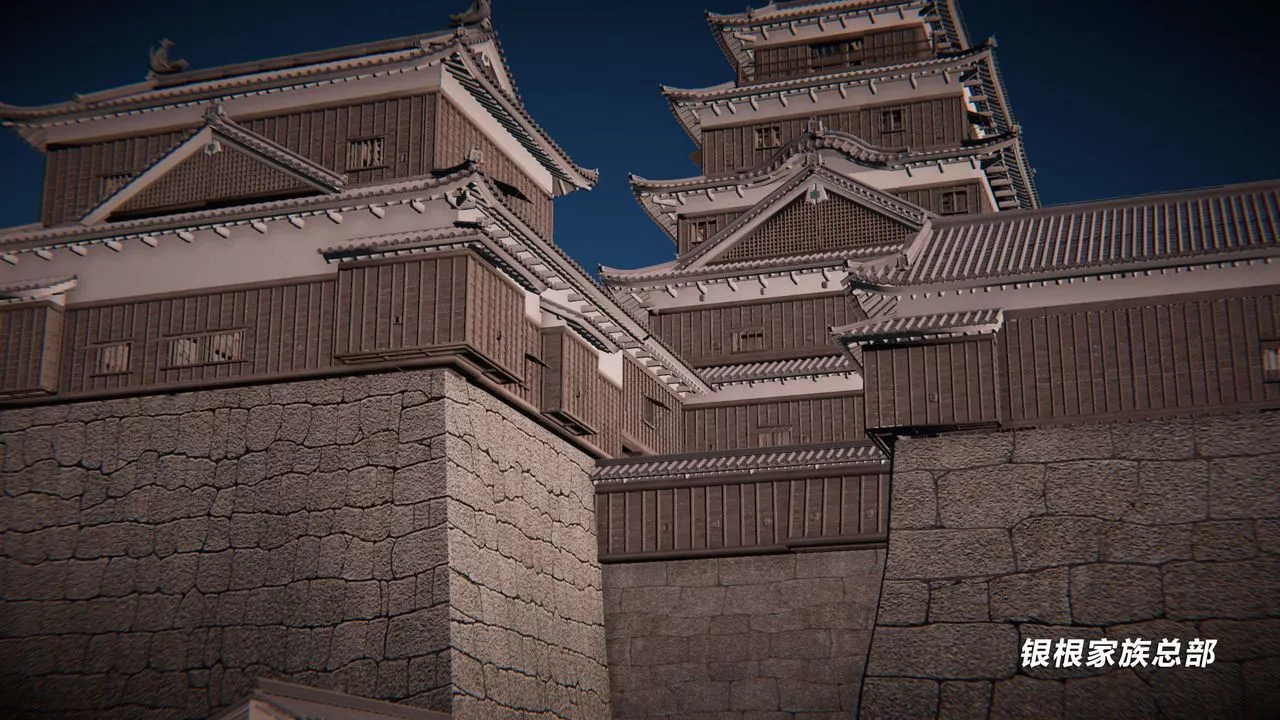 [3D]蝴蝶之殇第三季-復仇之影-第05话 - 图片 40