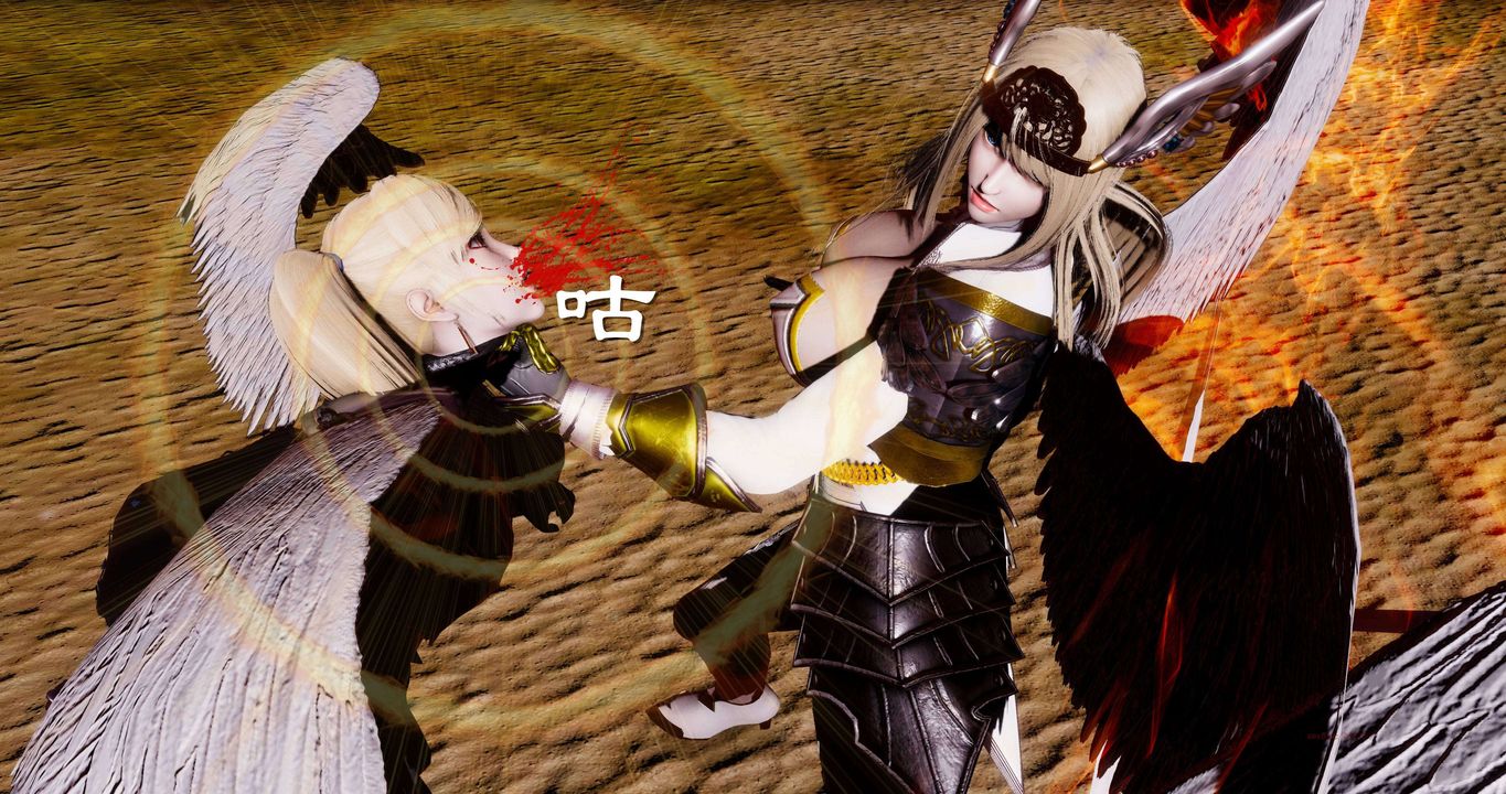 [3D]淫妖兽语第二季第63话