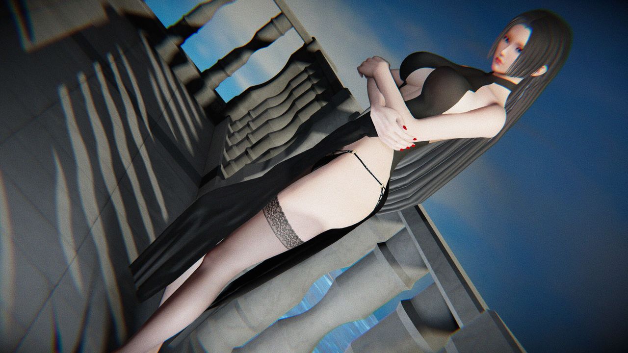 [3D]蝴蝶之殇第三季-復仇之影第05话