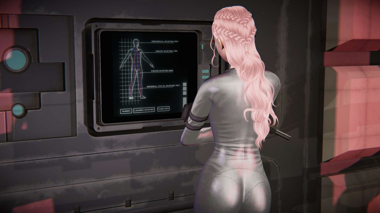 [3D]蝴蝶之殤第三季-復仇之影第05話