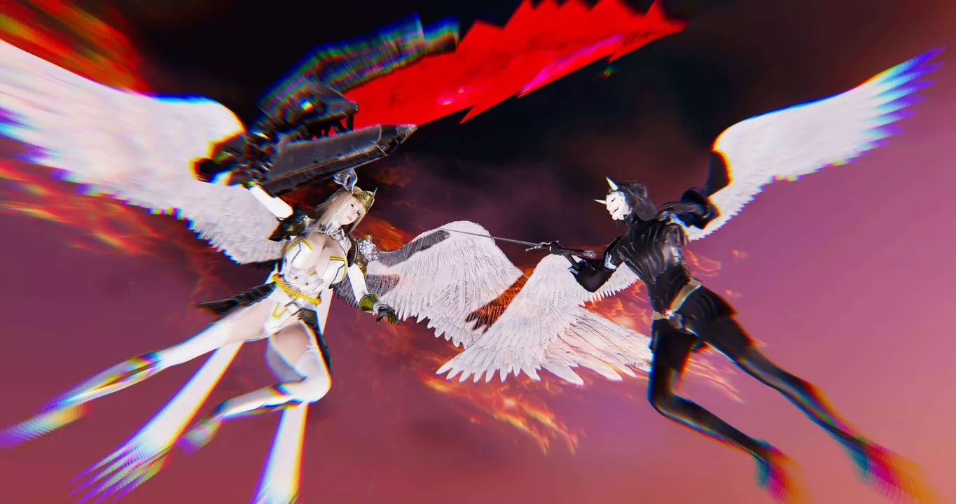 [3D]淫妖獸語第二季第63話