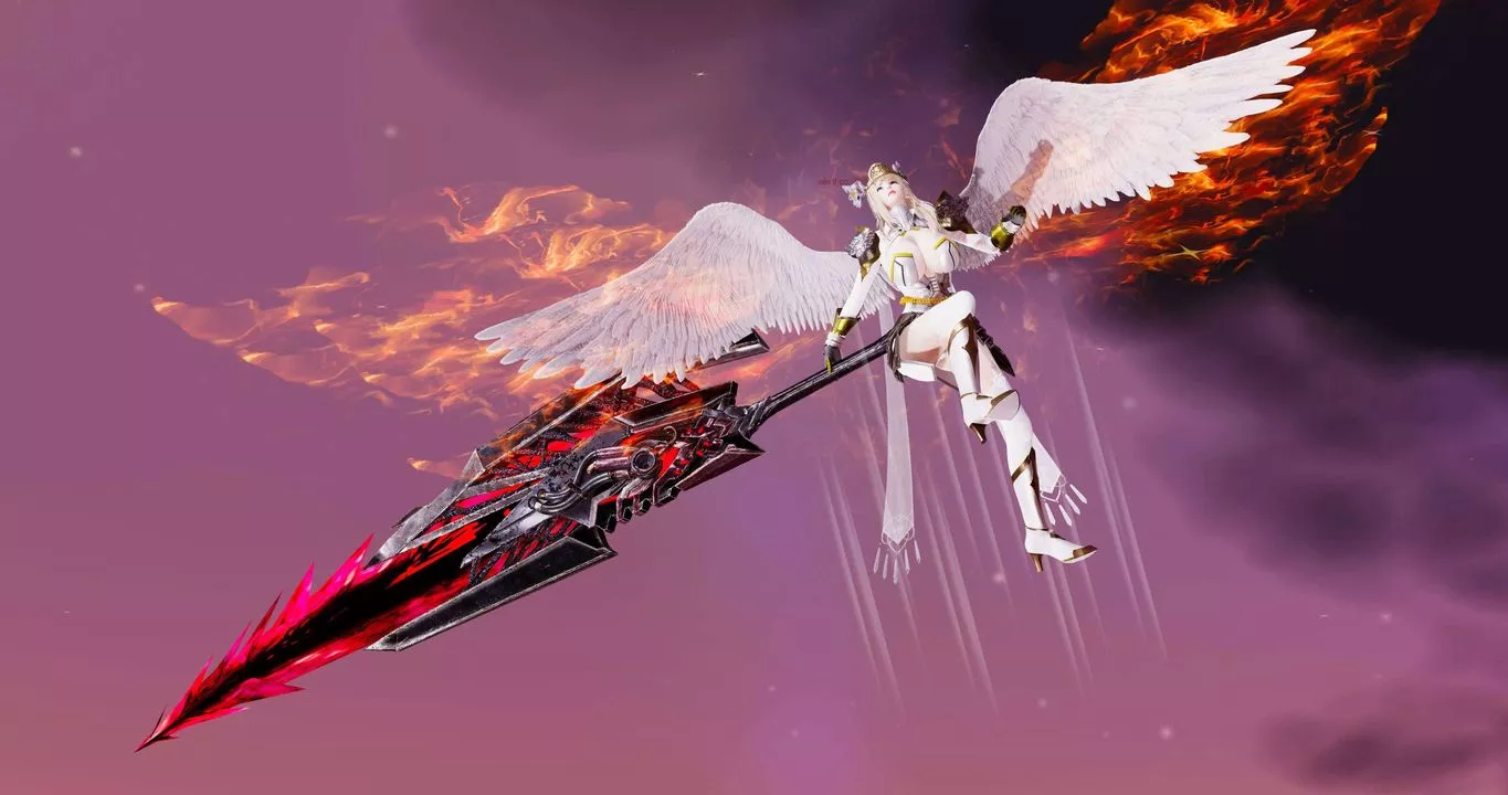 [3D]淫妖兽语第二季-第64话 - 图片 9