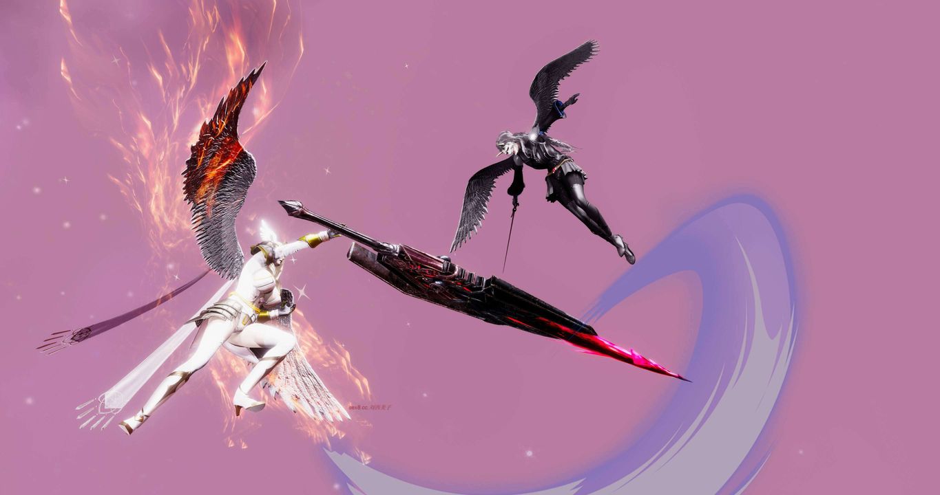 [3D]淫妖兽语第二季第64话