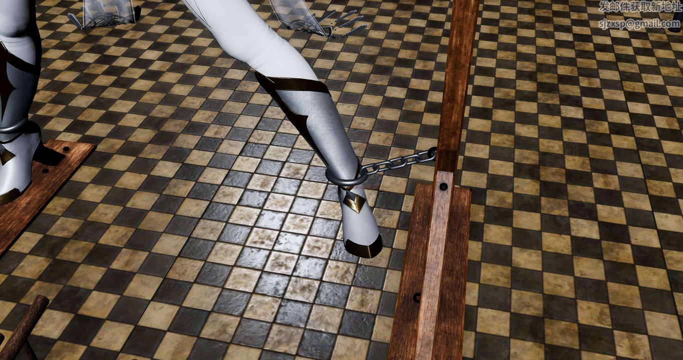 [3D]淫妖兽语第二季第65话