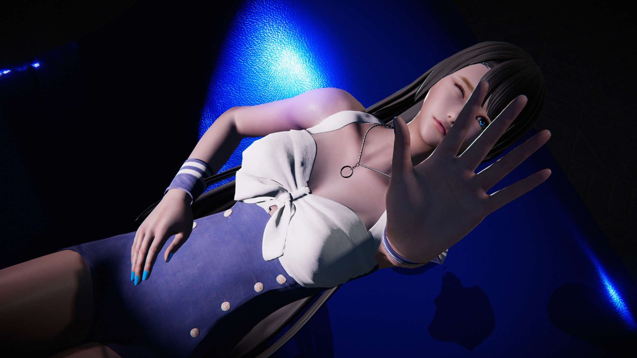 [3D]蝴蝶之殇第三季-復仇之影第07话