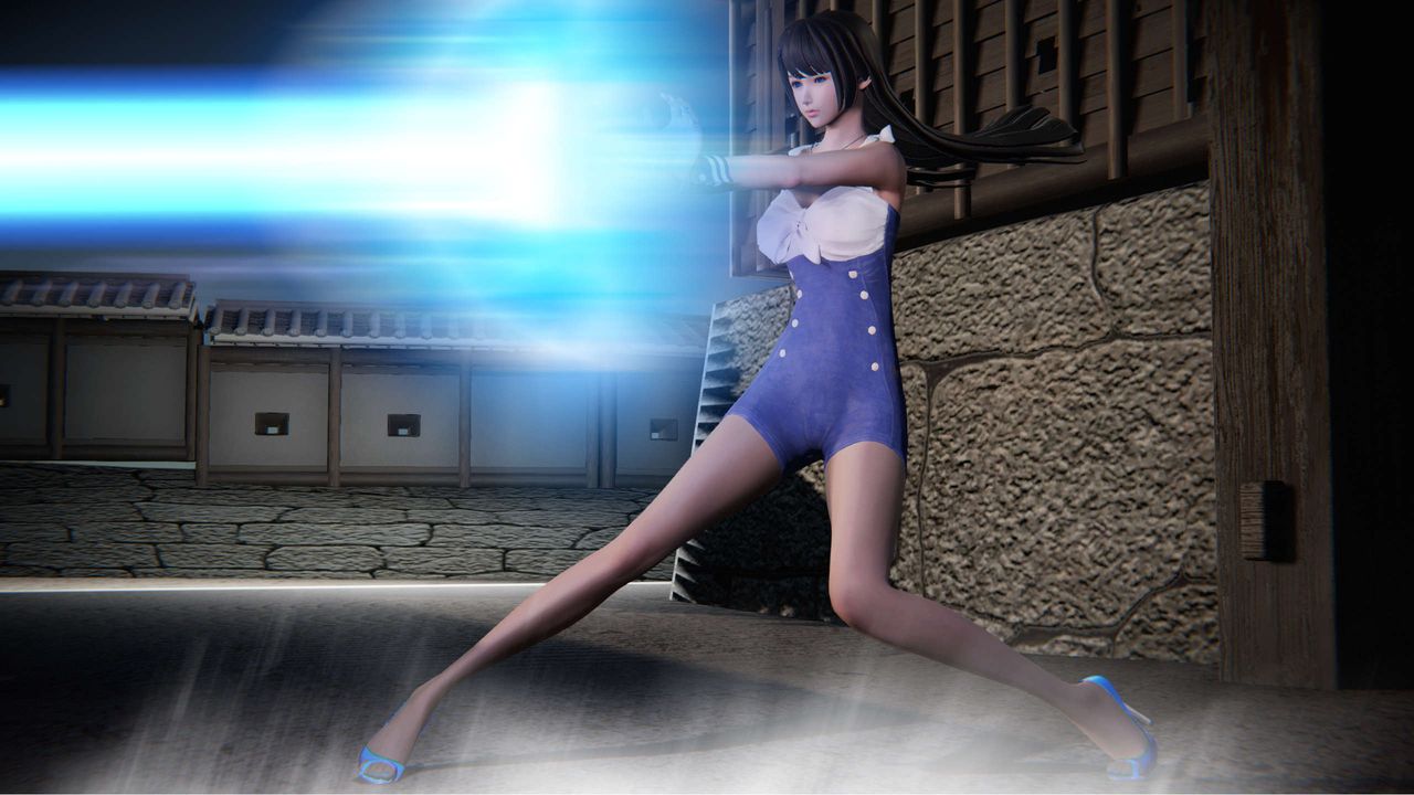 [3D]蝴蝶之殤第三季-復仇之影第08話