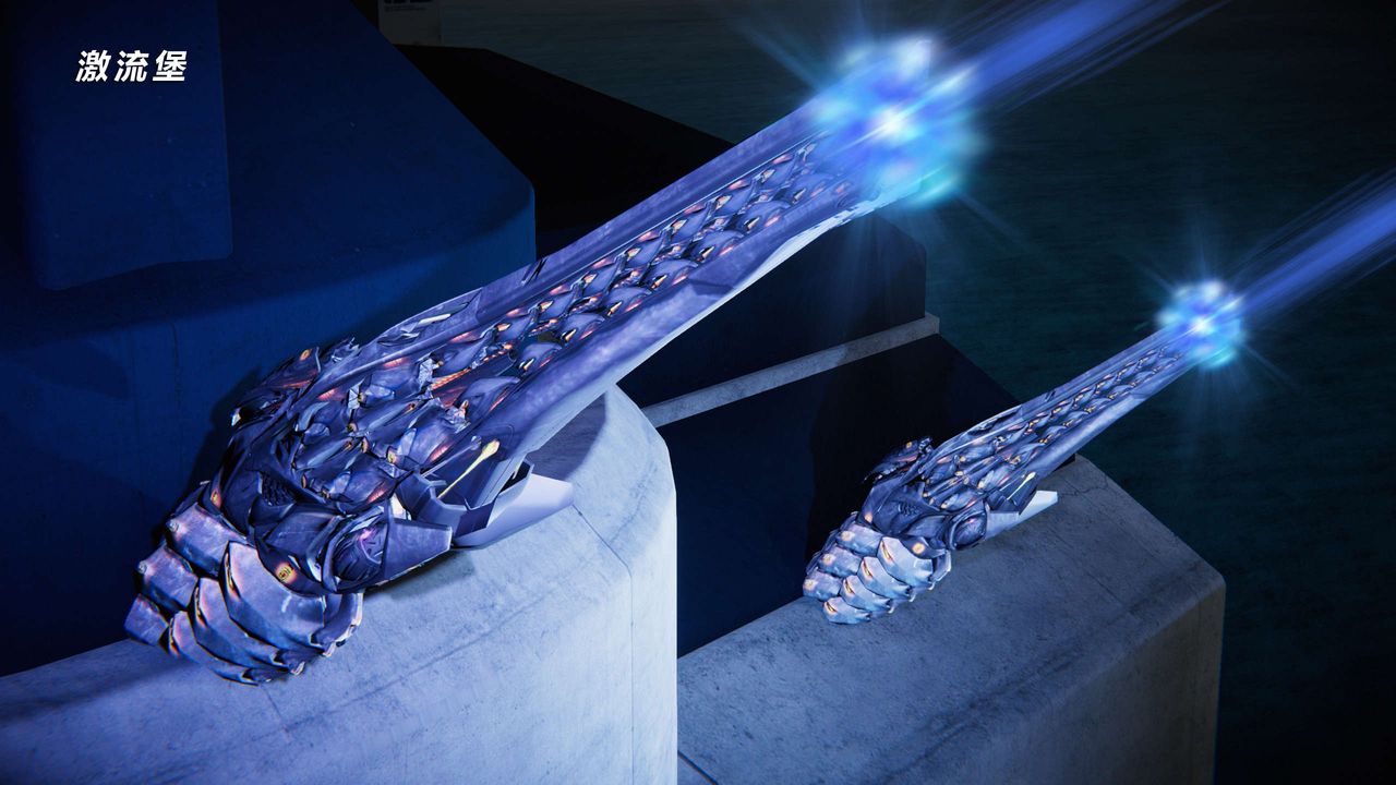 [3D]蝴蝶之殤第三季-復仇之影第09話