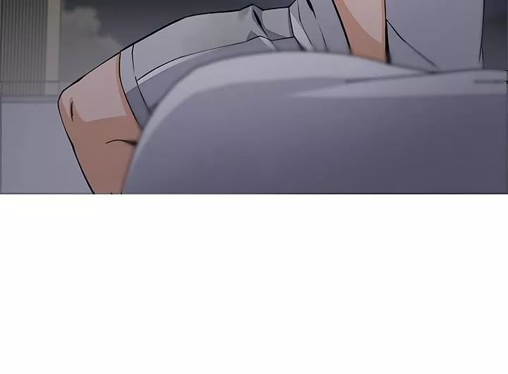 卖豆腐的母女们-第35话-老板娘性感的黑色装扮 - 图片 35