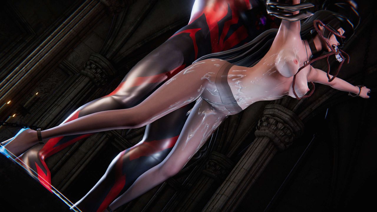 [3D]蝴蝶之殇第三季-復仇之影第10话