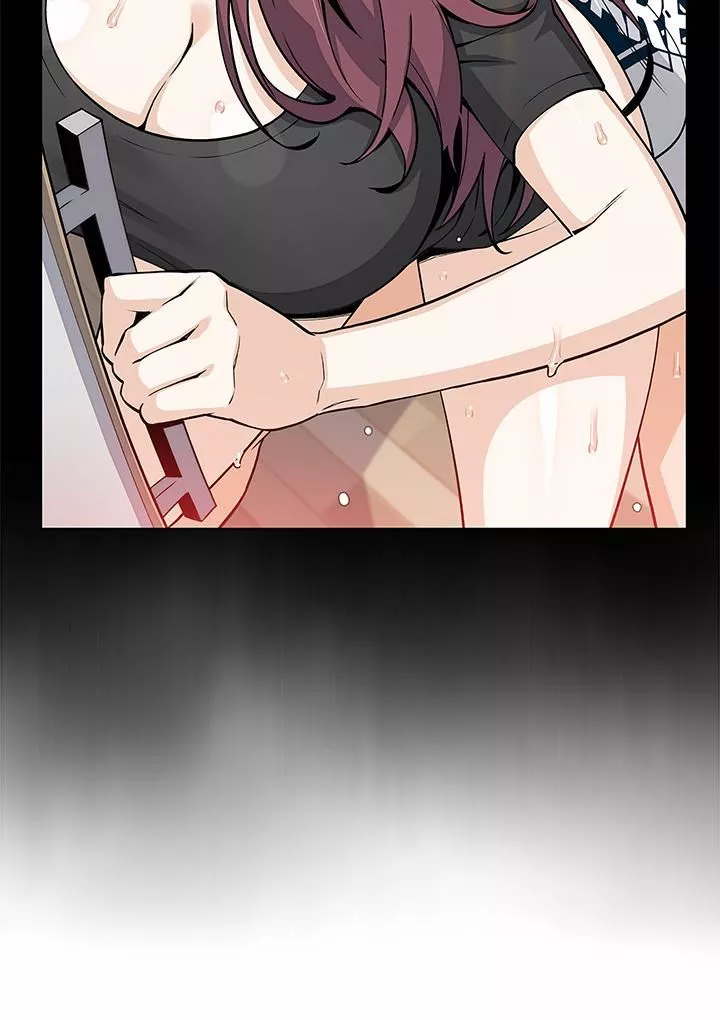 賣豆腐的母女們第37話-老板娘美味的胴體
