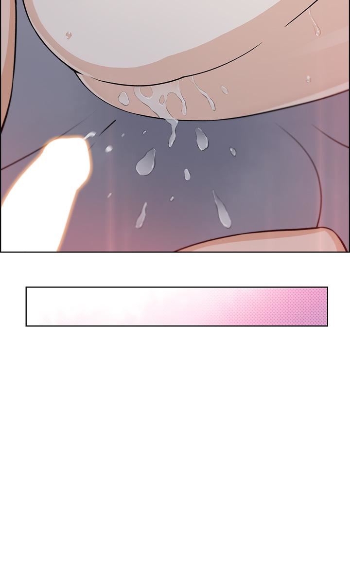 賣豆腐的母女們第38話-這次改用妳前面兩顆吧!