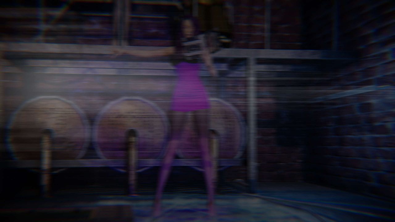 [3D]蝴蝶之殇第三季-復仇之影第11话