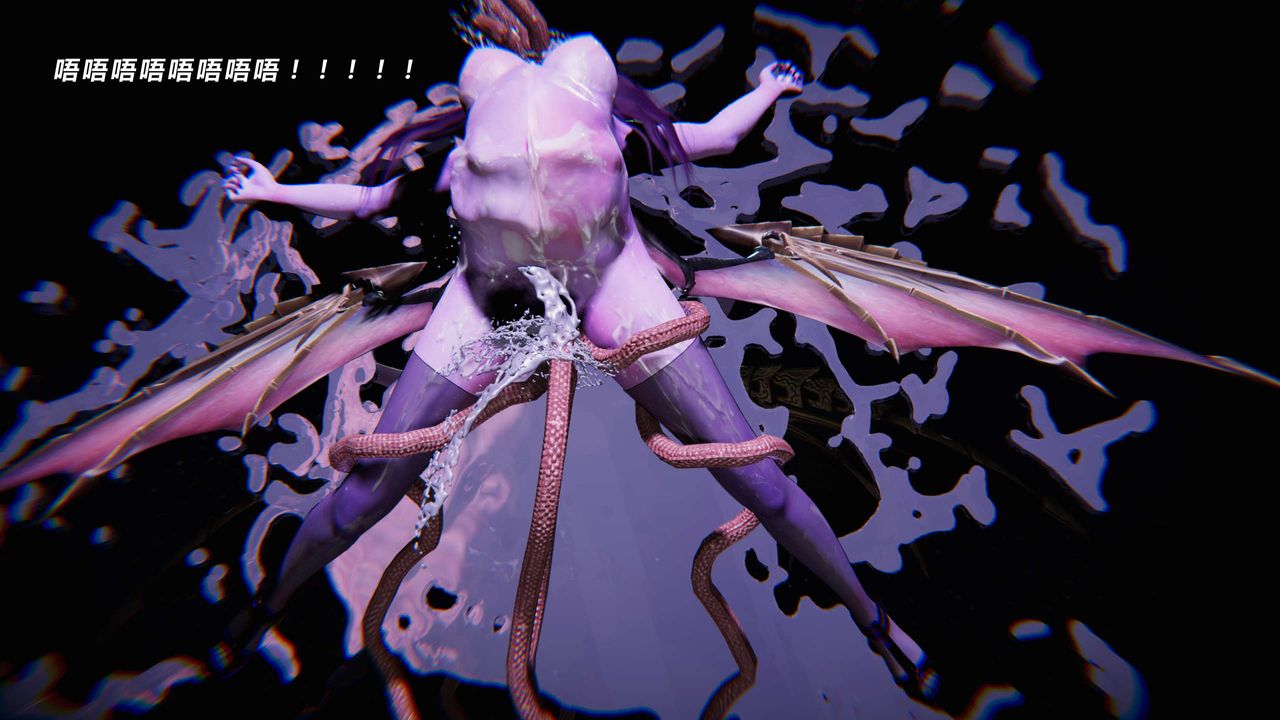 [3D]蝴蝶之殇第三季-復仇之影第11话