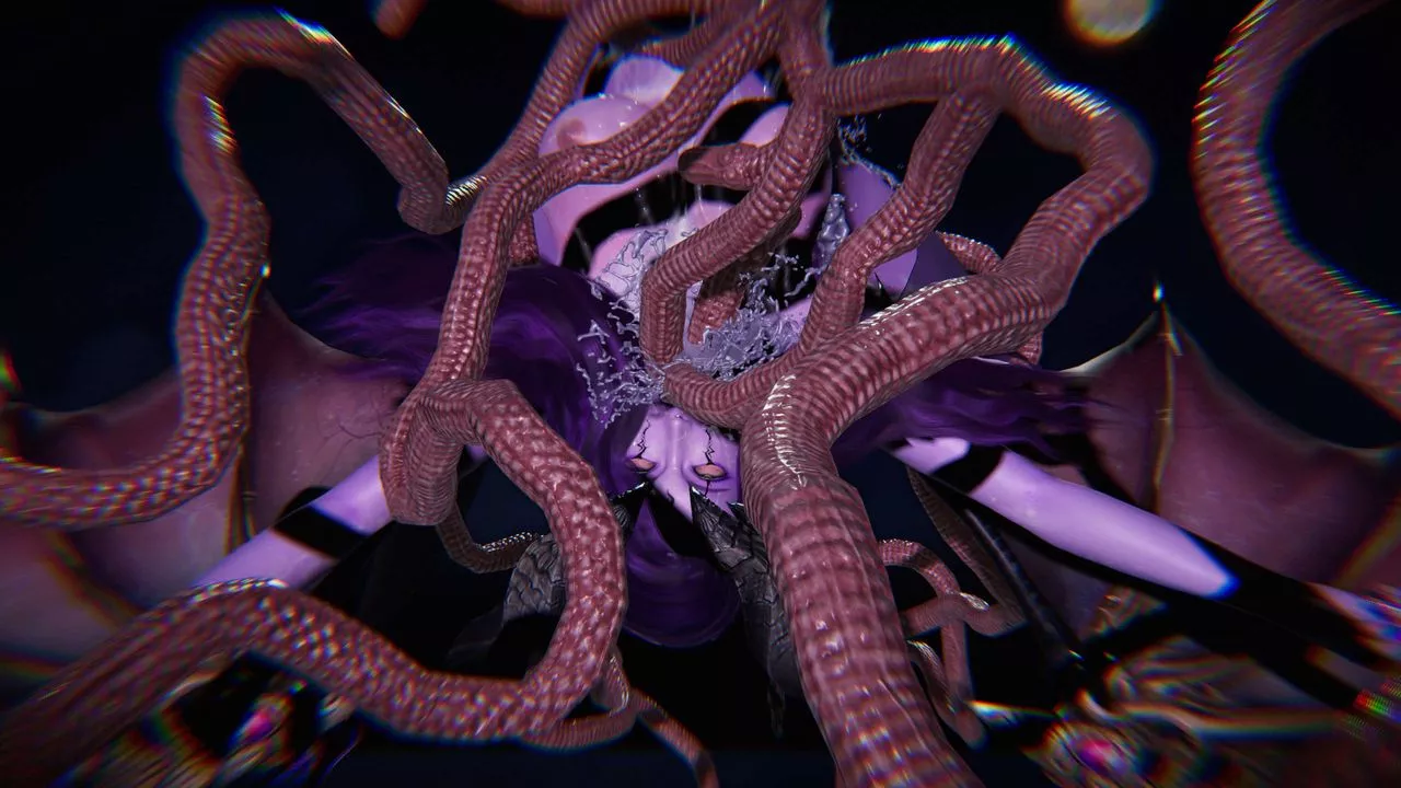 [3D]蝴蝶之殇第三季-復仇之影-第11话 - 图片 69