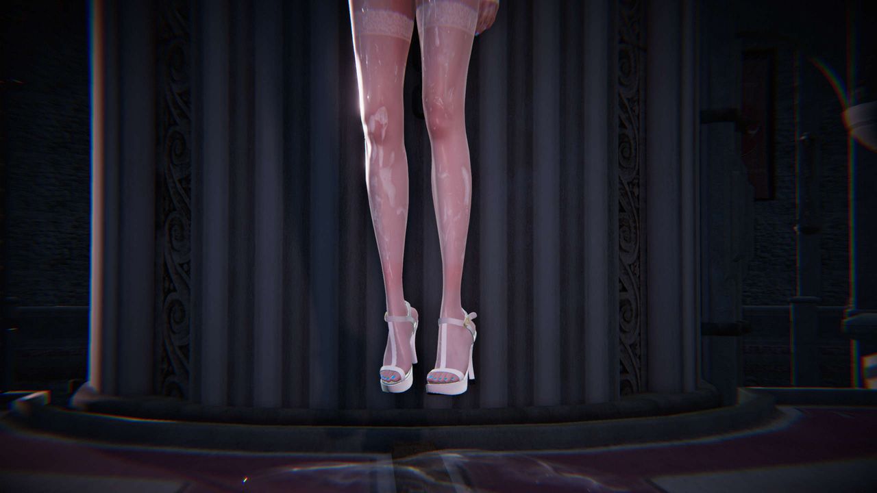 [3D]蝴蝶之殤第三季-復仇之影第13話