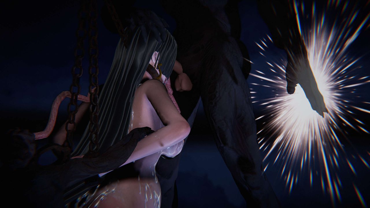 [3D]蝴蝶之殇第三季-復仇之影第14话