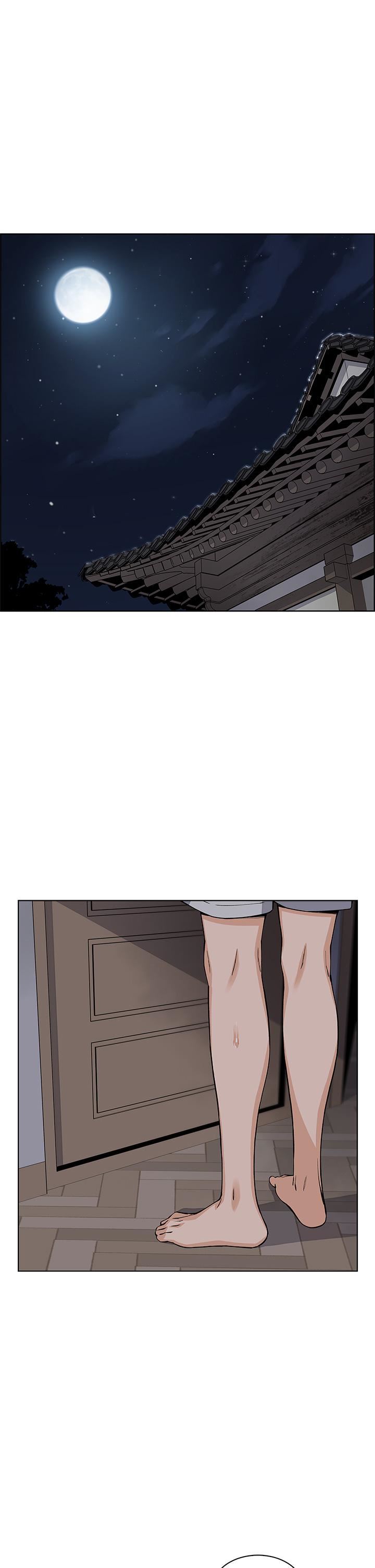 賣豆腐的母女們第46話-饑渴人妻的誘惑