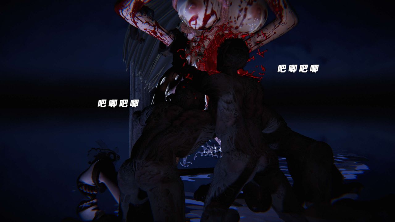 [3D]蝴蝶之殇第三季-復仇之影第14话