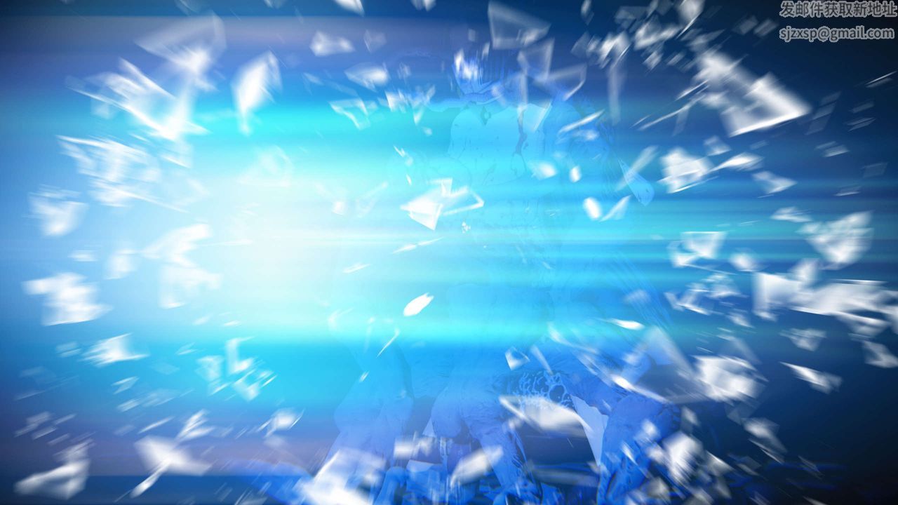 [3D]蝴蝶之殇第三季-復仇之影第14话