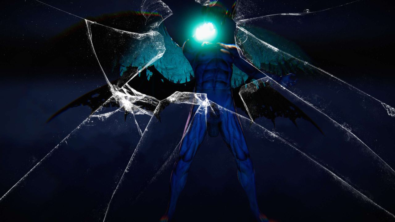 [3D]蝴蝶之殇第三季-復仇之影第14话