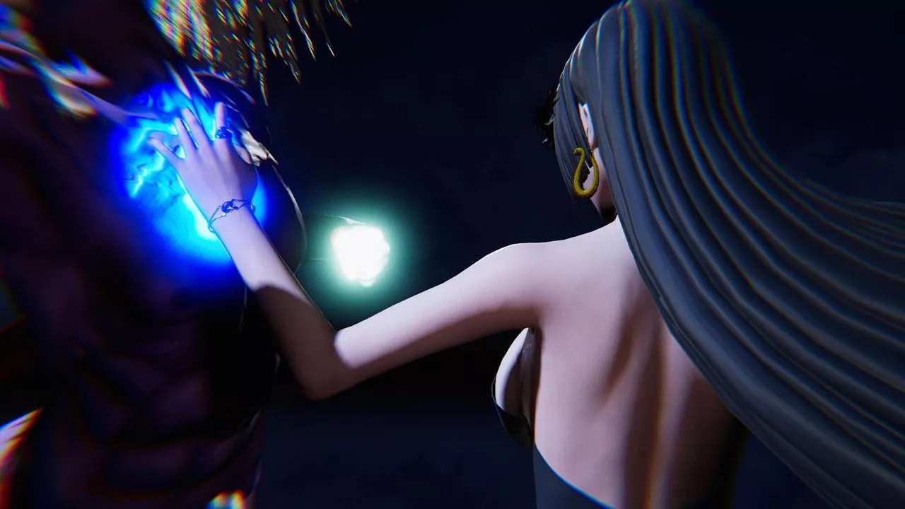 [3D]蝴蝶之殇第三季-復仇之影-第14话 - 图片 74