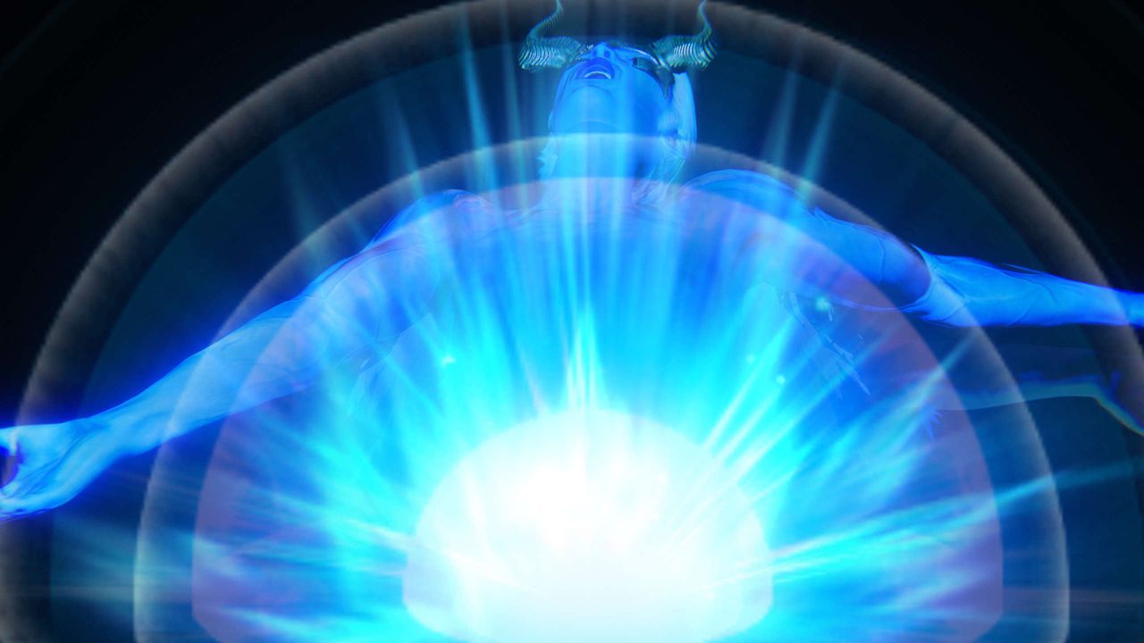 [3D]蝴蝶之殇第三季-復仇之影第14话