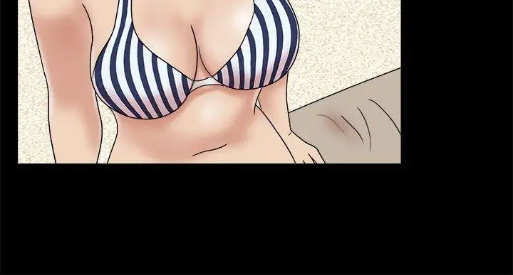 脱光光小岛第3话