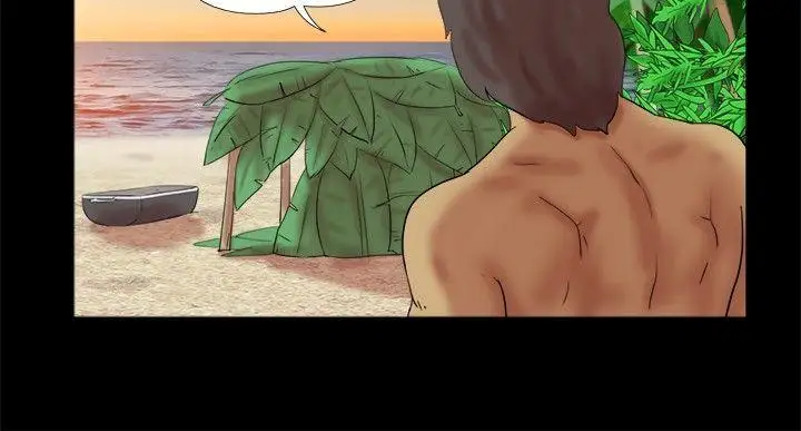 脱光光小岛第9话