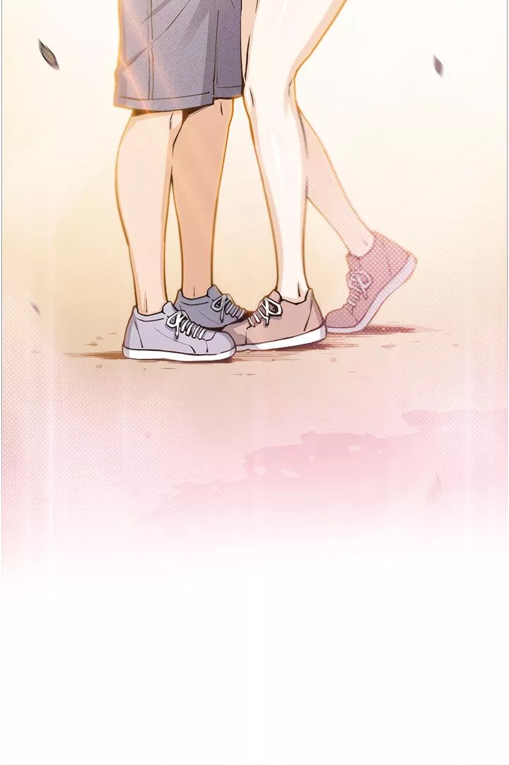 卖豆腐的母女们-第50话-我会永远等你回来 - 图片 48
