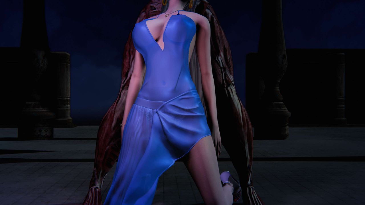 [3D]蝴蝶之殤第三季-復仇之影第17話