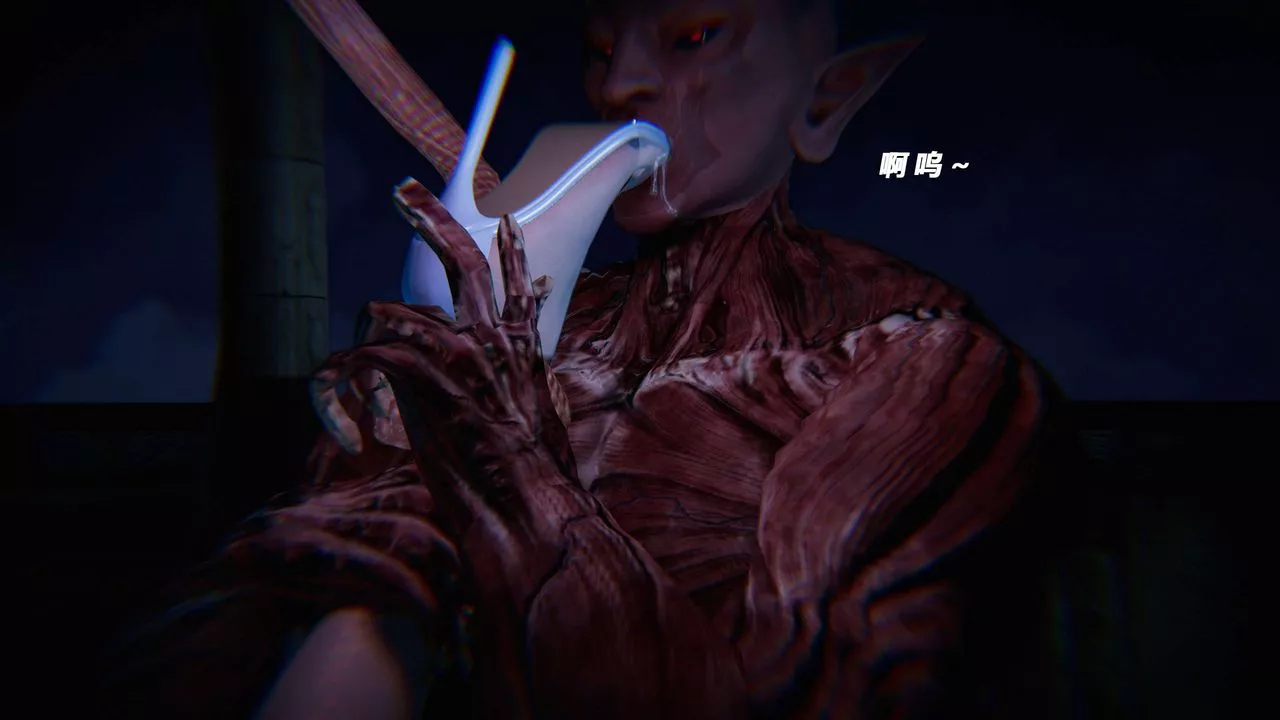 [3D]蝴蝶之殇第三季-復仇之影-第17话 - 图片 71