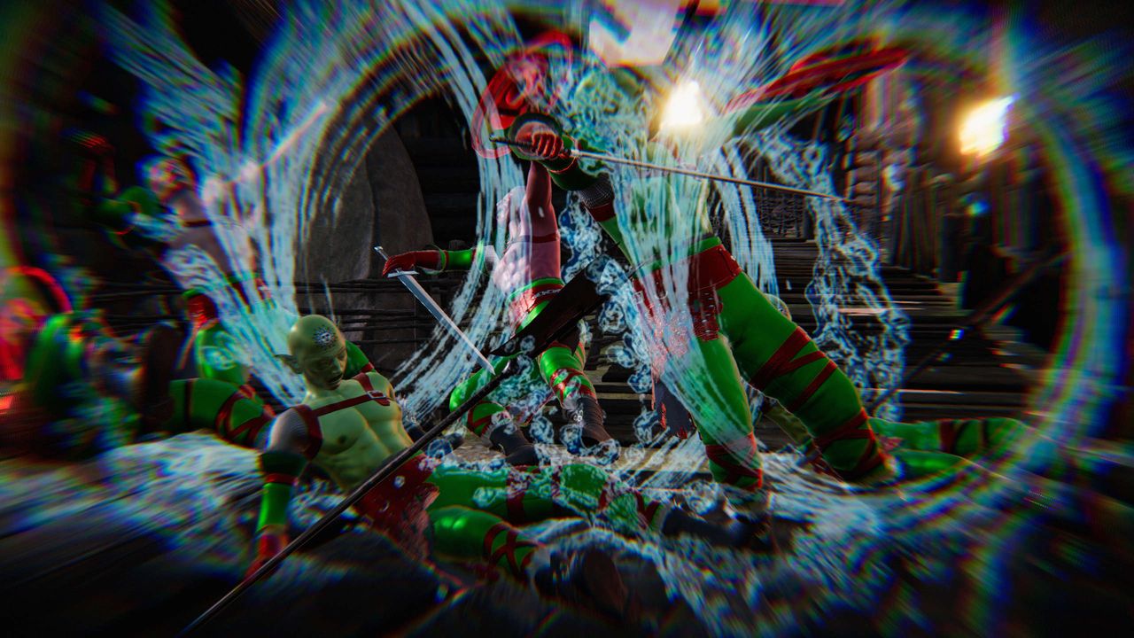 [3D]蝴蝶之殇第三季-復仇之影第20话