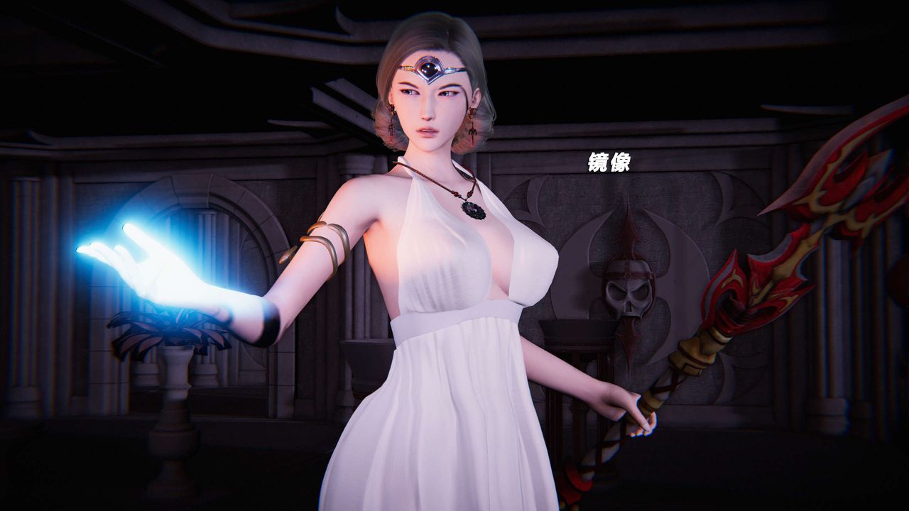 [3D]蝴蝶之殇第三季-復仇之影第20话